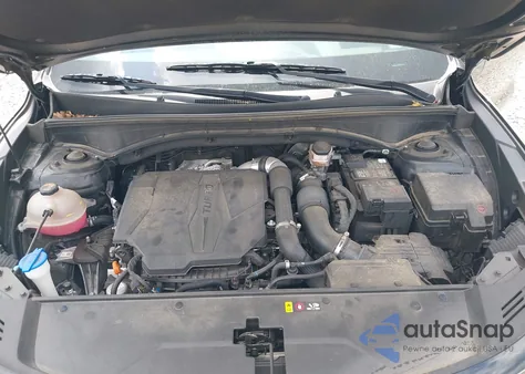 2022 Kia Sorento Sx from USA, damaged, VIN 5XYRKDLF4NG160151